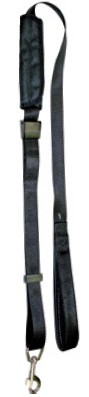 

Поводок безопасности Nylon Safety Belt, черный, 2,5х150см (кроме Volvo и Ford), 3шт/уп