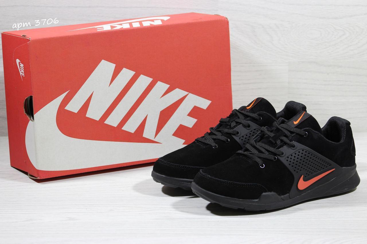 

Мужские кроссовки в стиле Nike Air Presto, 44(28 см), размеры:43,44