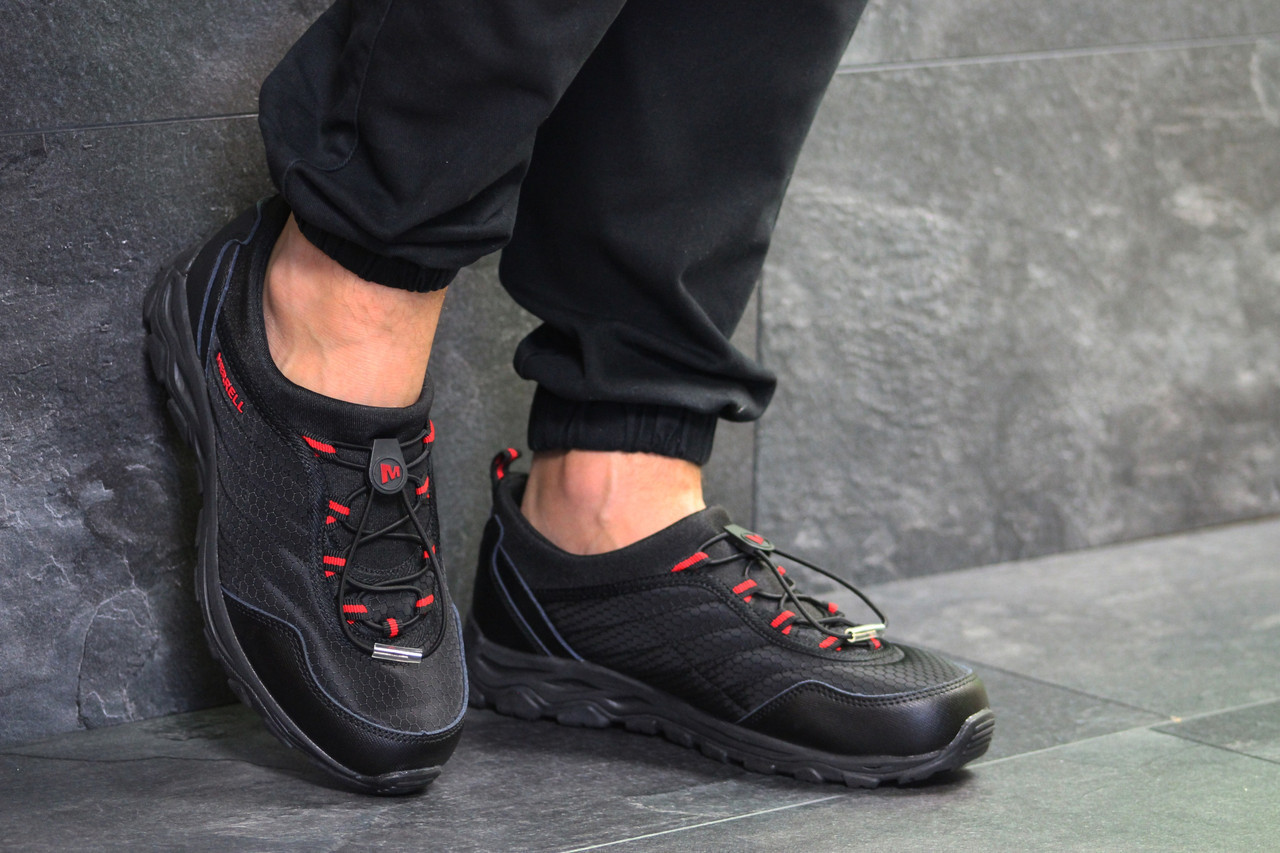 

Мужские кроссовки в стиле Merrell, 41(26,2 см), размеры:41,42,43,45,46