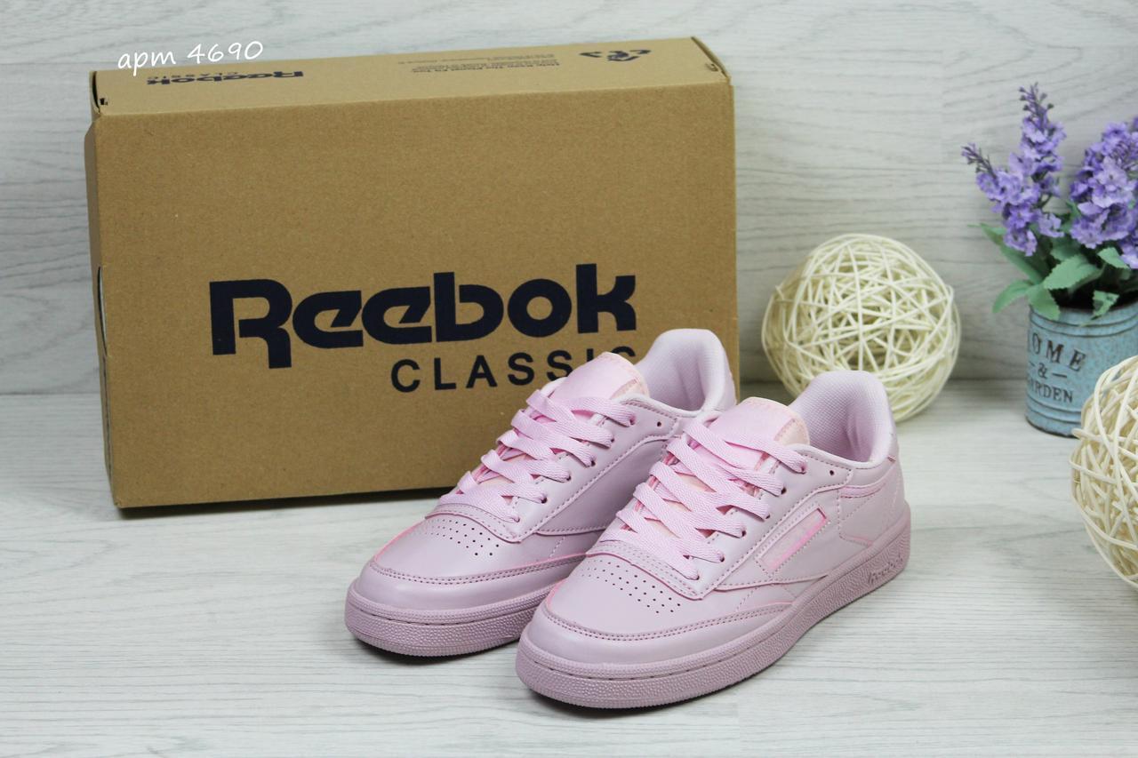 

Женские кроссовки в стиле Reebok Naked, розовые 40(25,7 см), размеры:38,39,40,41