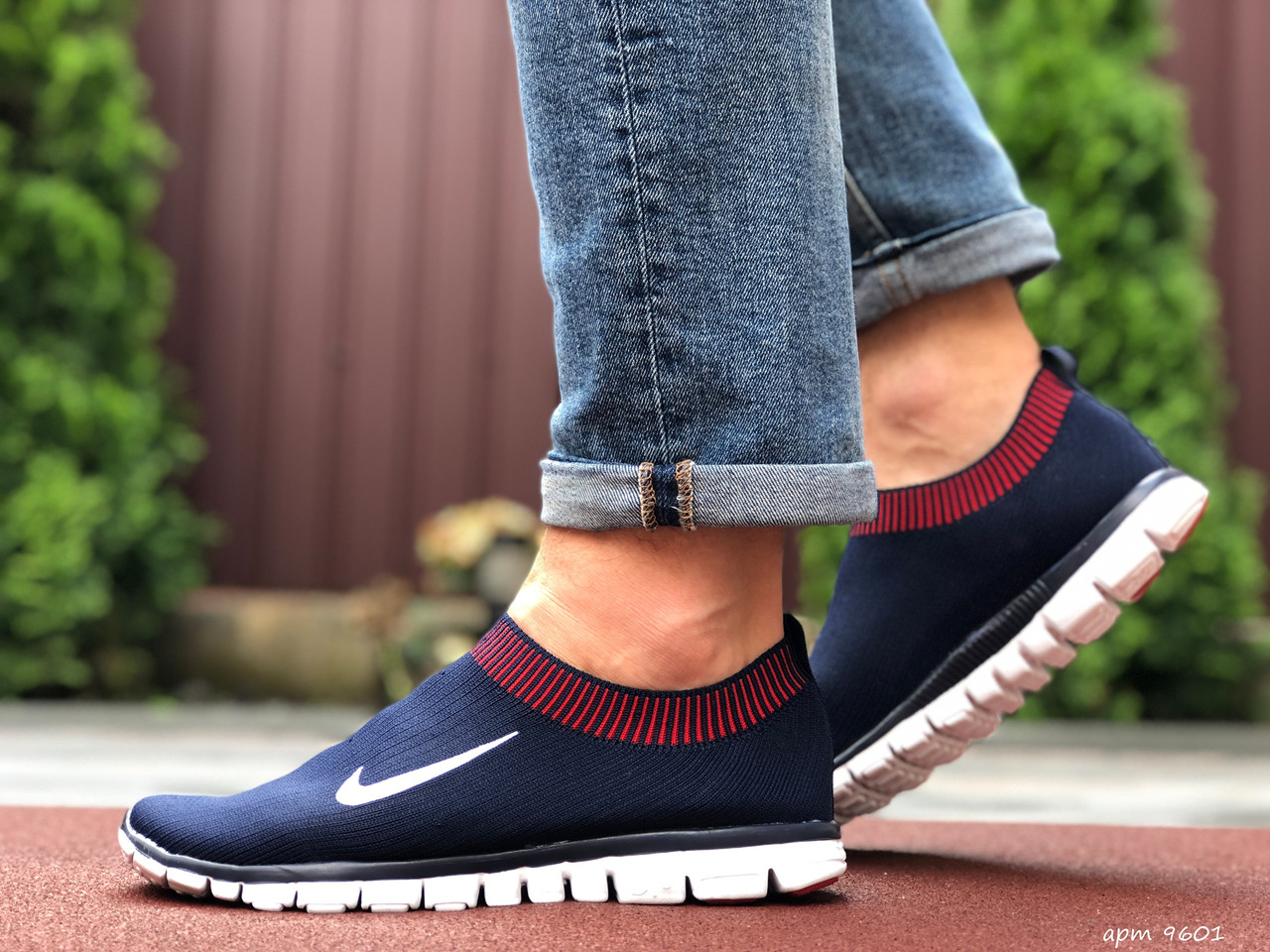 

Мужские кроссовки в стиле Nike Free Run 3,0, сетка, синие, 41 (25,6 см), размеры:41,42,43,44,45,46