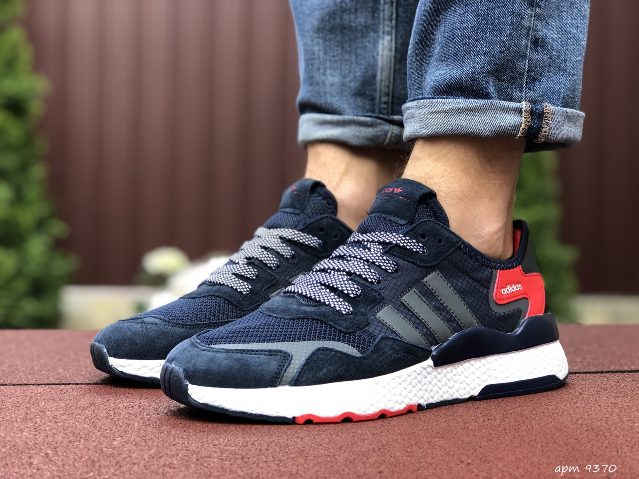 Adidas Jogger gl7