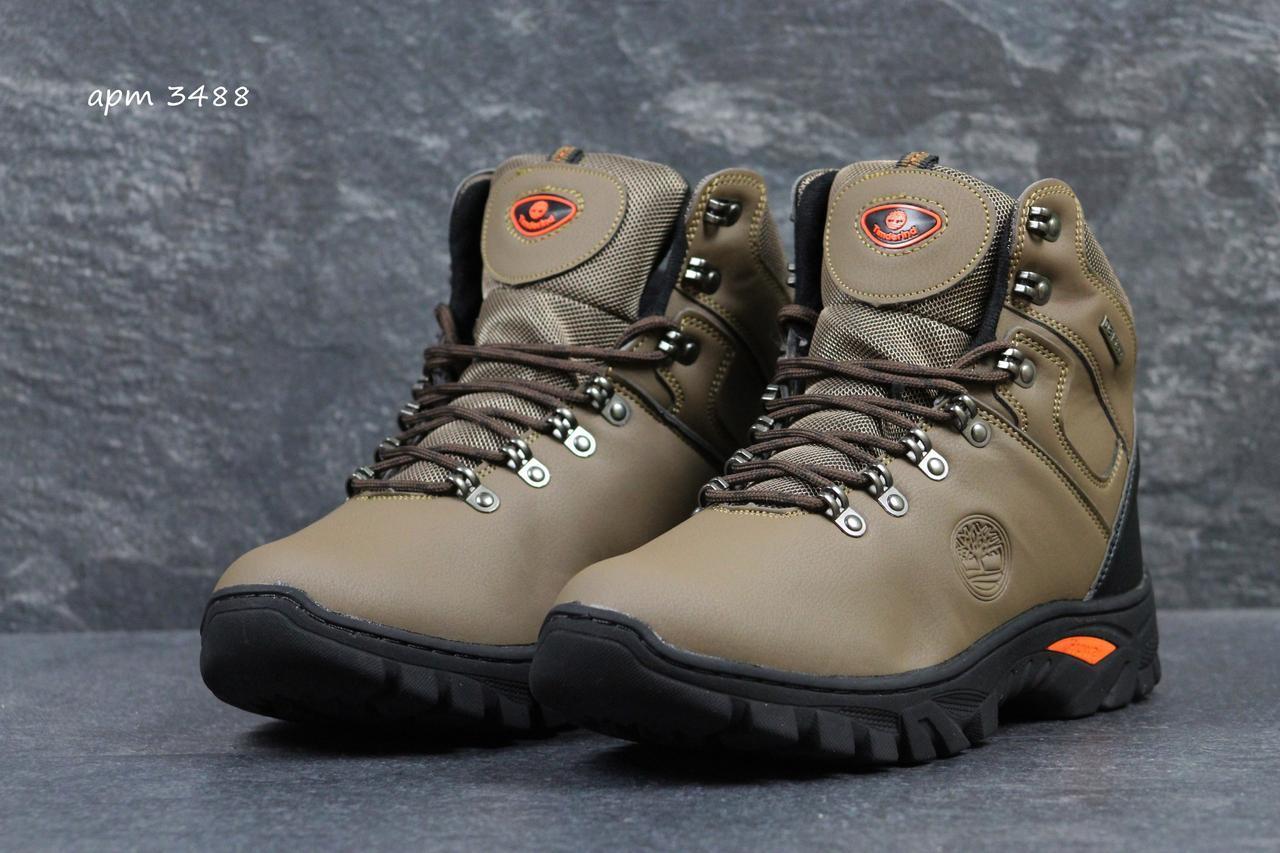 

Мужские зимние ботинки в стиле Timberland, 46 (28,8 см), размеры:41,46