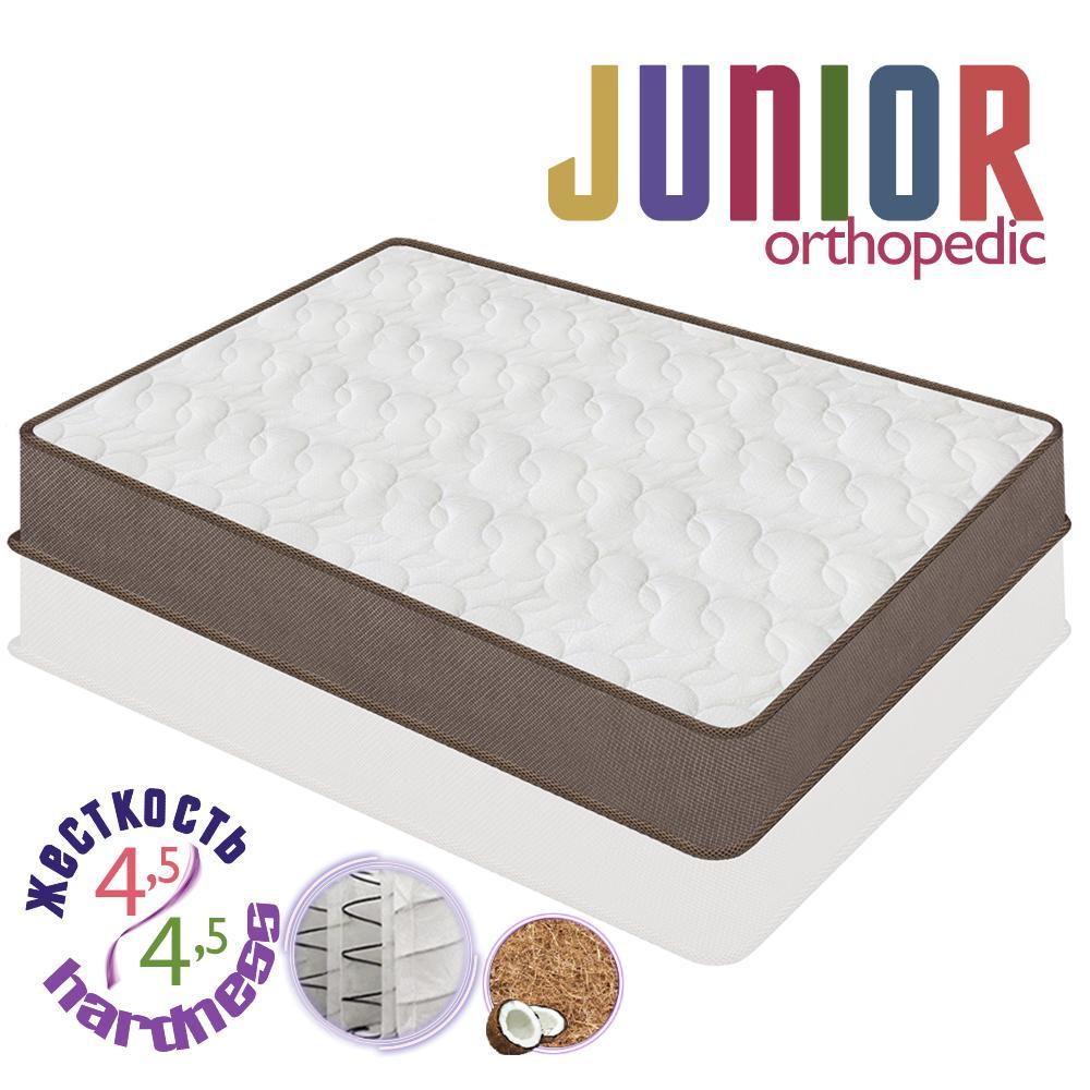 

Подростковый Ортопедический матрас Homefort «Junior-Savannah» с пружиной PocketSpring