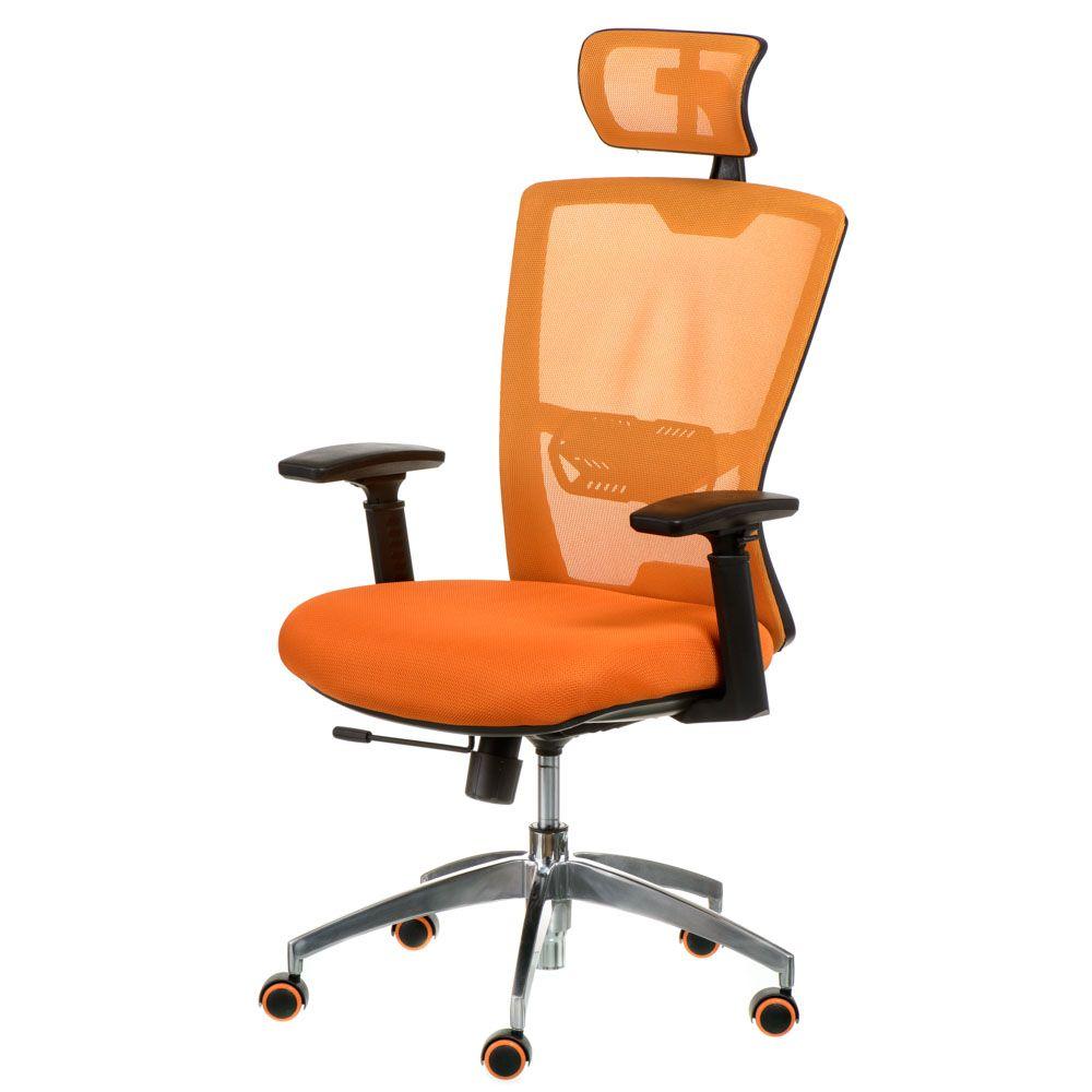 

Компьютерное кресло Special4You Dawn orange