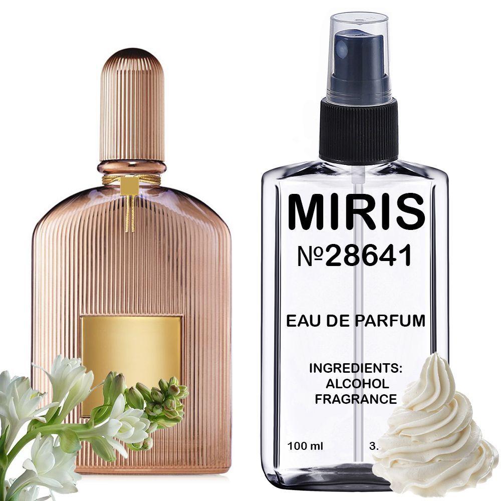 

Духи MIRIS №28641 (аромат похож на Tom Ford Orchid Soleil) Женские 100 ml