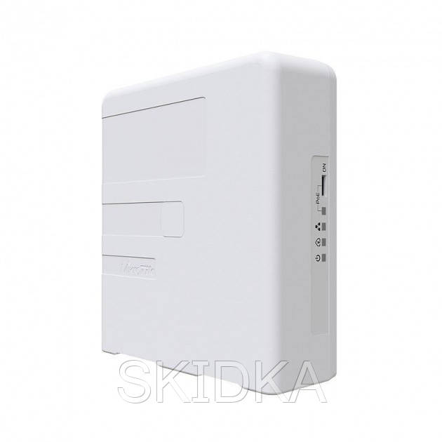 

Адаптер Powerline MikroTik PWR-LINE PRO (PL7510Gi)