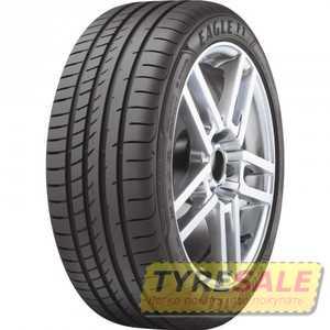 

Летняя шина GOODYEAR EAGLE F1 ASYMMETRIC 3 245/45R18 100Y