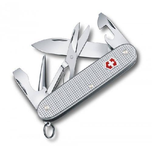 

Ніж Victorinox Pioneer X 0.8231.26, КОД: 1601332