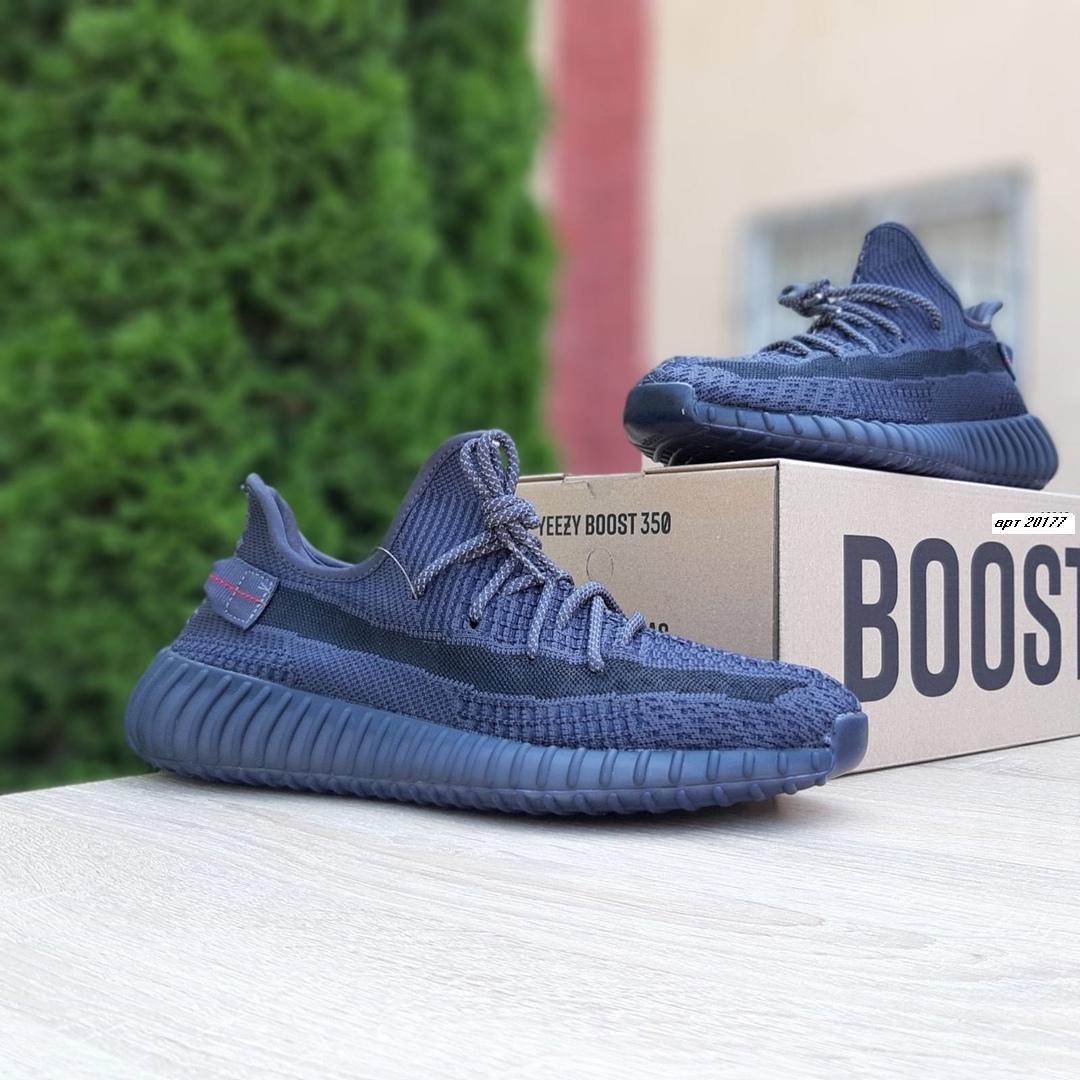 

Женские кроссовки в стиле Adidas Yeezy Boost 350, текстиль, черные, 39, размеры:36,37,39,41