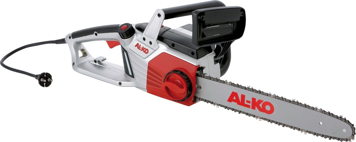 

Пила цепная электрическая AL-KO EKS 2400/40 (112808)