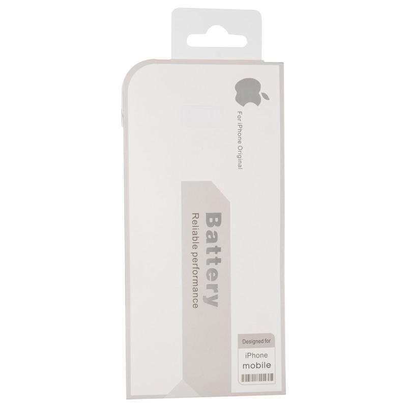 

Аккумулятор батарея оригинал для iPhone 5