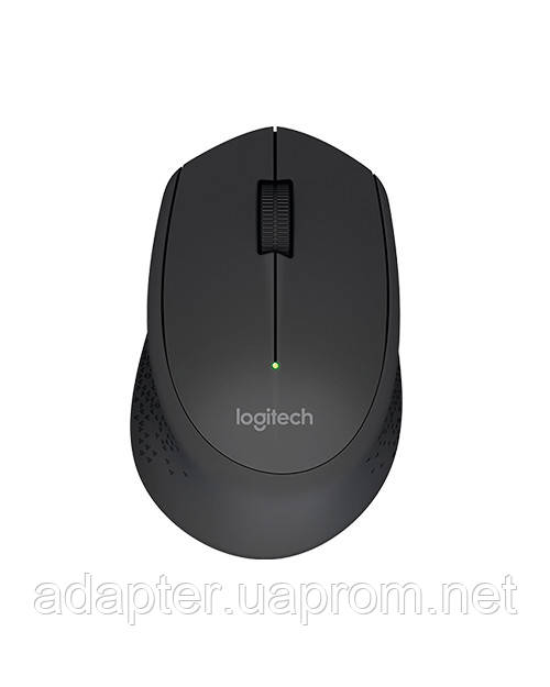 

Мышь беспроводная Logitech M280 (910-004287) Black USB