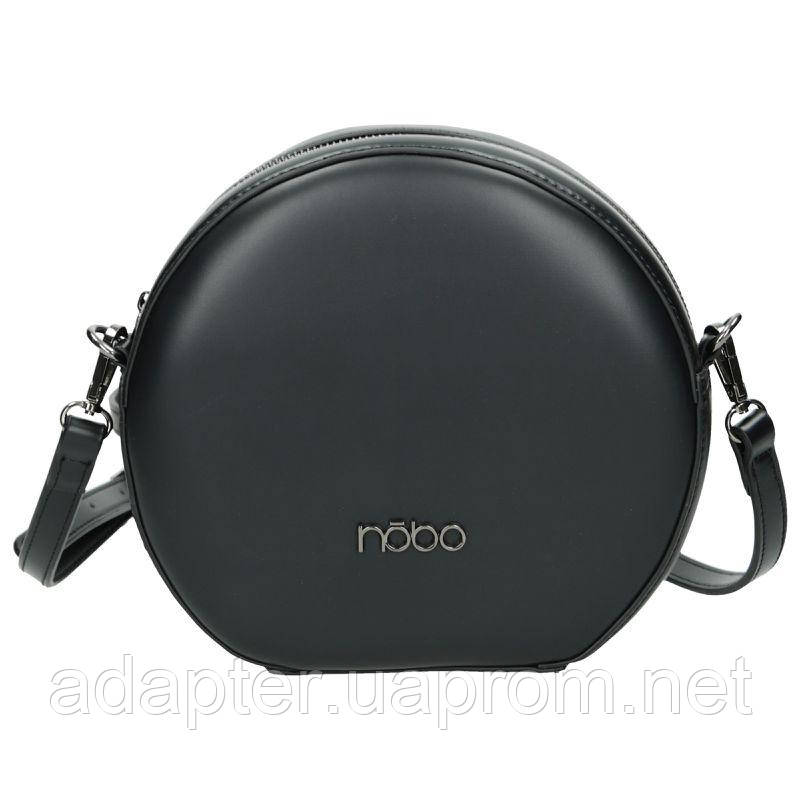 

Сумка женская NOBO Черный (NBAG-H1340-C020)