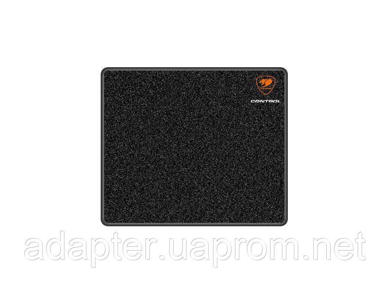 

Игровая поверхность Cougar Control 2 L Black