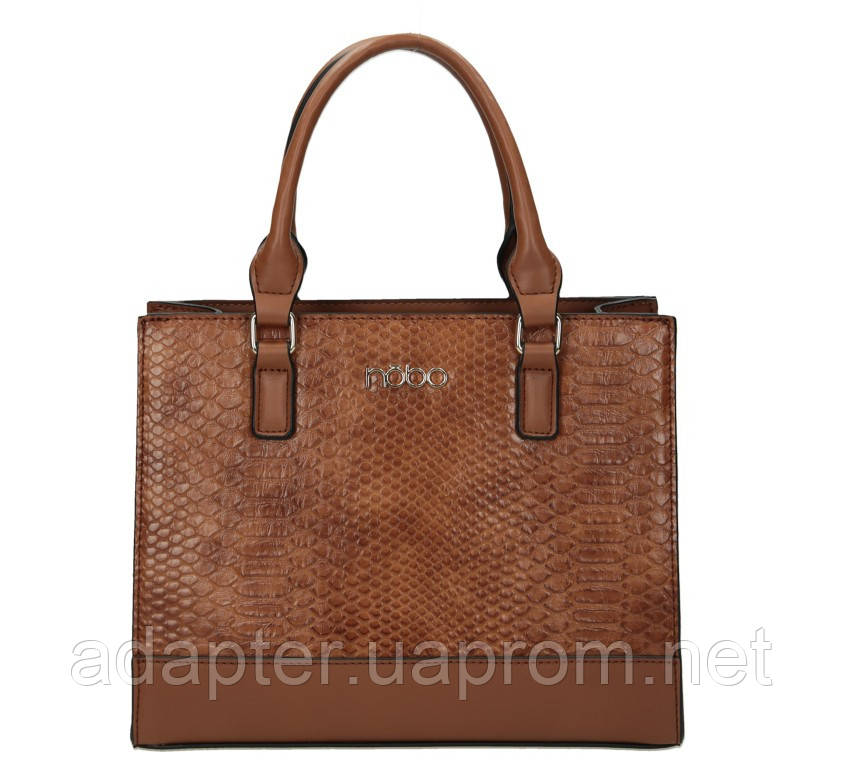 

Сумка женская NOBO Коричневый (NBAG-H0511-C017)