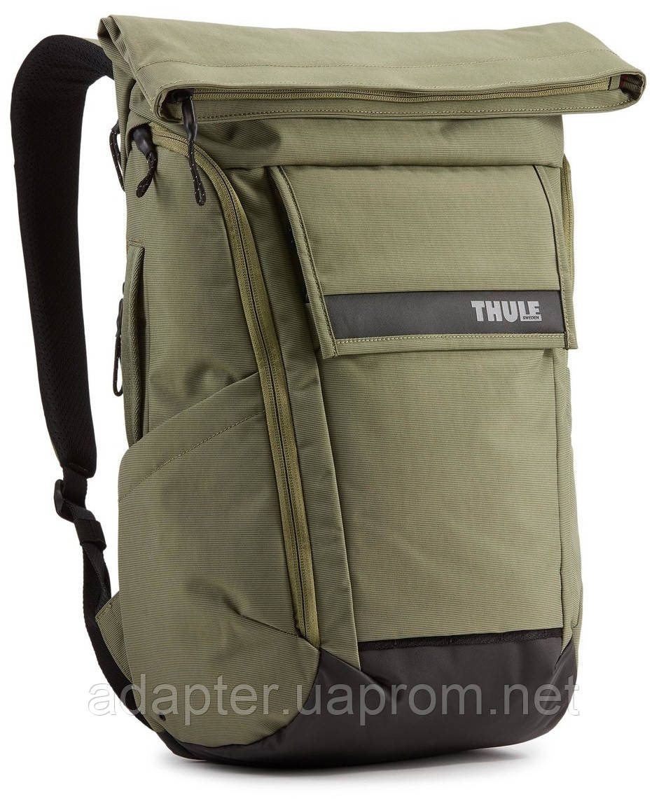 

Рюкзак Thule Paramount 24L PARABP-2116 Olivine (6527371)