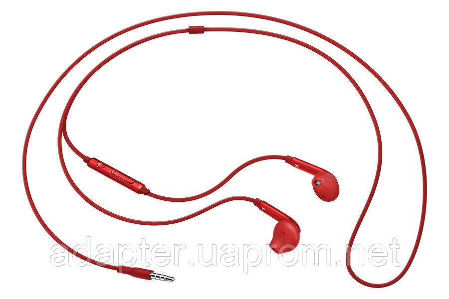 

Гарнитура Samsung EO-EG920L Red (6303013)