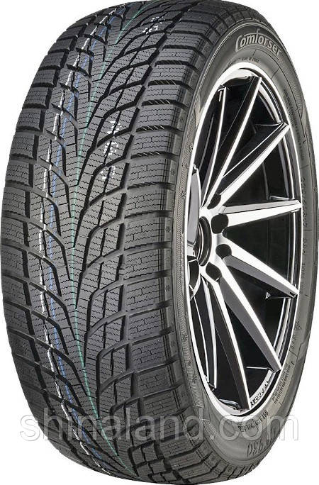 

Шины Comforser CF930 185/65 R14 86T Китай 2020