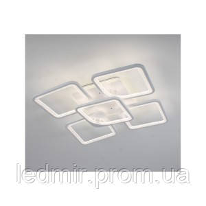 

Светодиодная люстра F+Light Smart Light LD4162-5 109W-2800-7000K (LD4162-5)