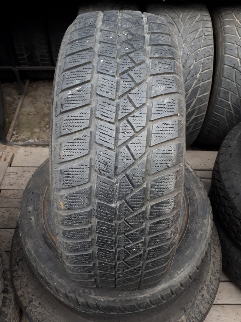 

185/55R15 Pneumant PN 150 Wintec