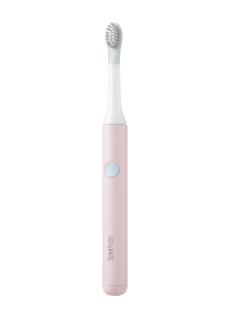 

Электрическая зубная щетка Xiaomi Soocas EX3 So White Sonic Electric Toothbrush Pink