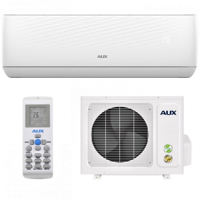 

Кондиционер AUX J-SMART INVERTER ASW-H18B4/JER3DI