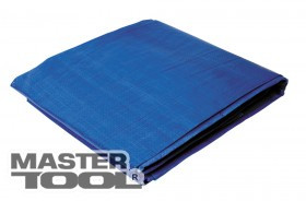 

Тент 6 х12 м, синий, 65г/м2 MasterTool 79-9612