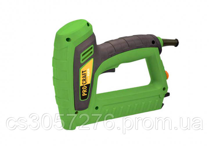 

Степлер электрический Procraft PEH50
