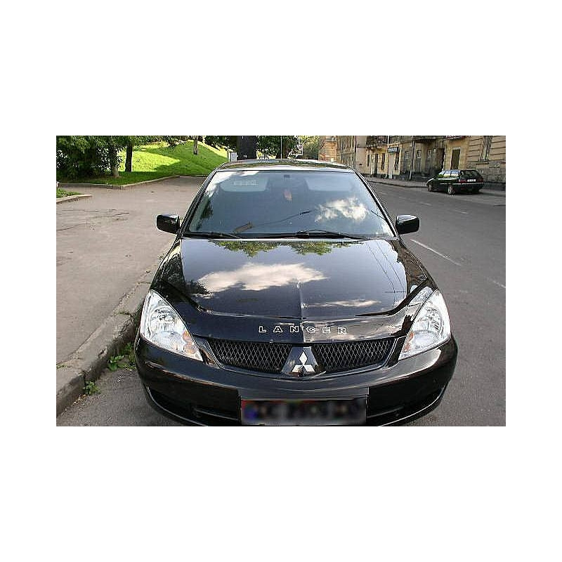 

Мухобойка Mitsubishi Lancer IX сед 2003-2009 евро крепеж ANV