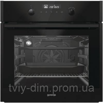 

Духовой шкаф GORENJE BO 747 A33BG (код 1116261)