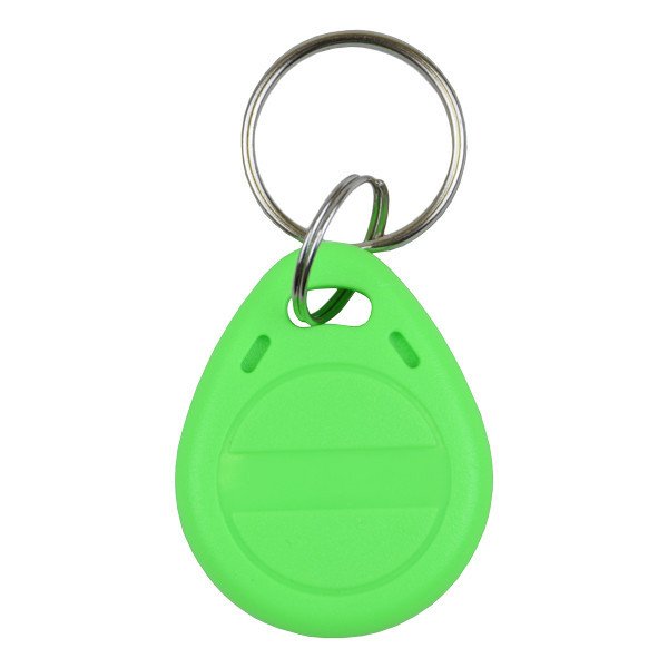 

Брелок ATIS RFID KEYFOB EM RW green