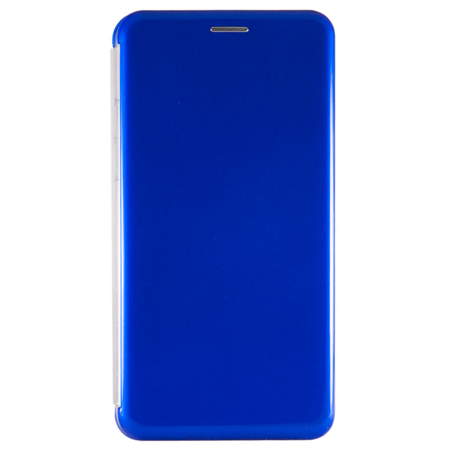 

Чехол книжка Samsung J610/J6 Plus (2018) 360 DELUXE. Синий