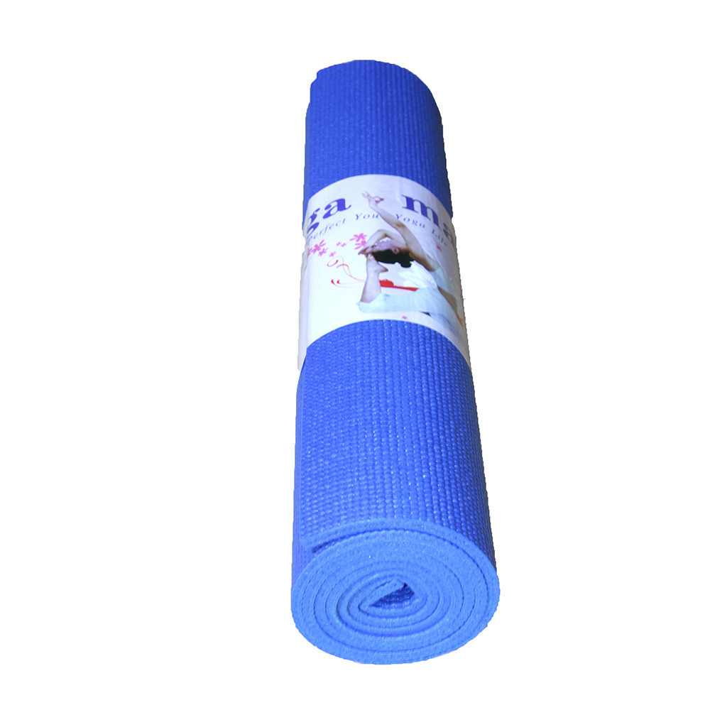 

Коврик для фитнеса Yoga Mat 173*61 см