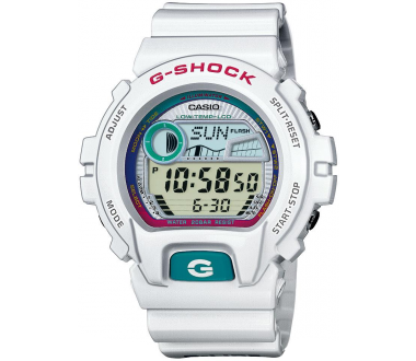 

Наручные часы Casio GLX-6900-7ER