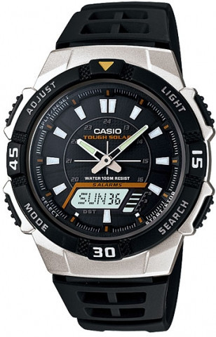 

Мужские часы Casio AQ-S800W-1EVEF