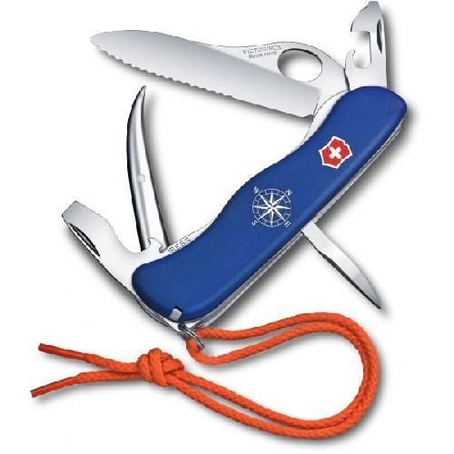 

Ніж складаний Victorinox Skipper Pro (0.8503.2MW)