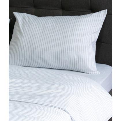 

Пододеяльник Grey 10 175x210 см