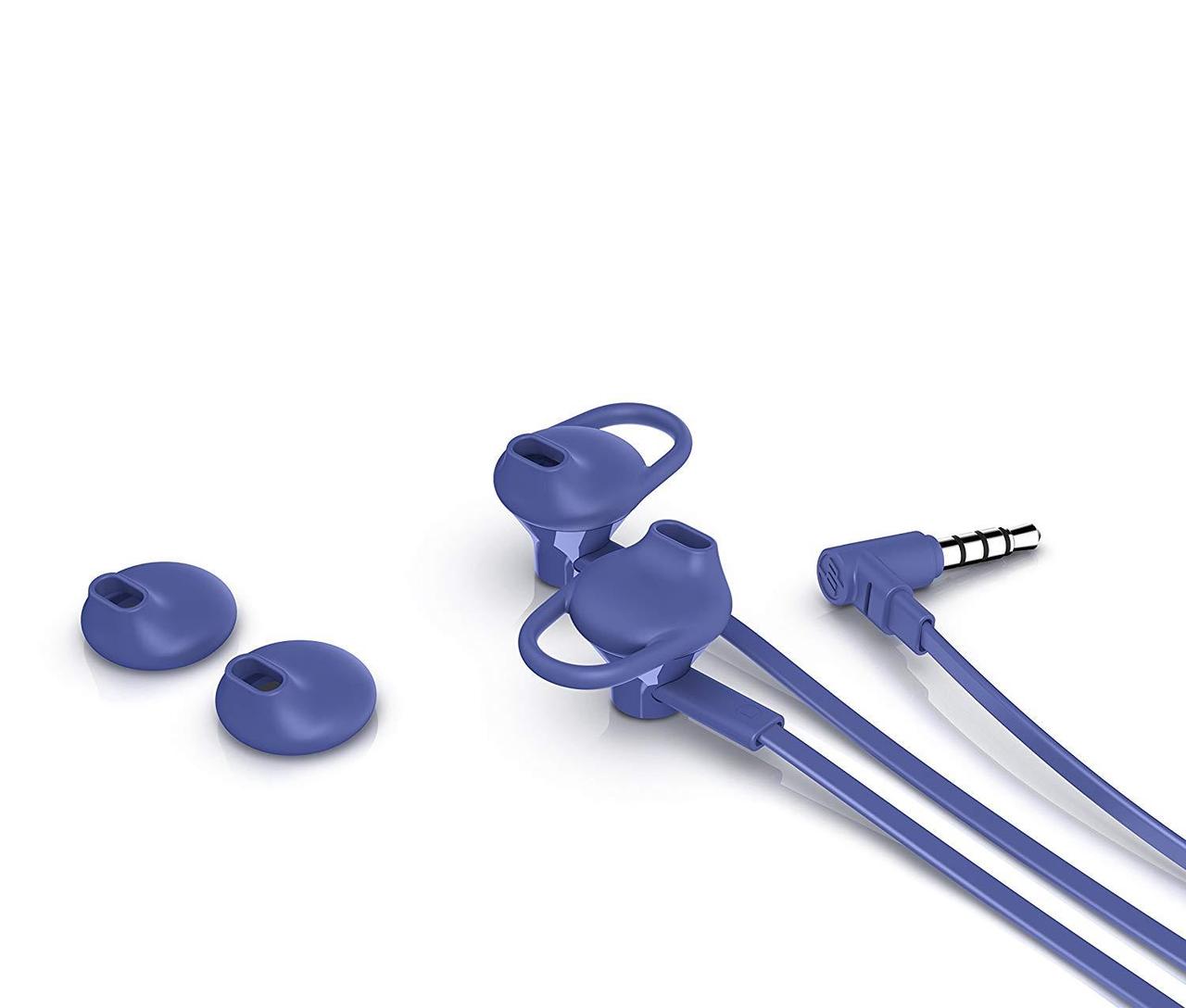 

Гарнітура HP M Blue Doha InEar Headset 150