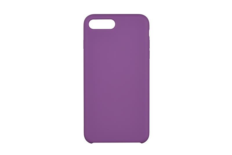 

Чохол 2Е для Apple iPhone 7/8 Plus, Liquid Silicone, Purple