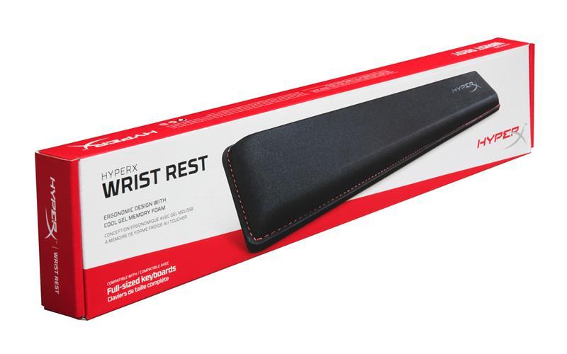 

Підставка під зап'ястя HyperX Wrist Rest Ergonomic Keyboard Accessory