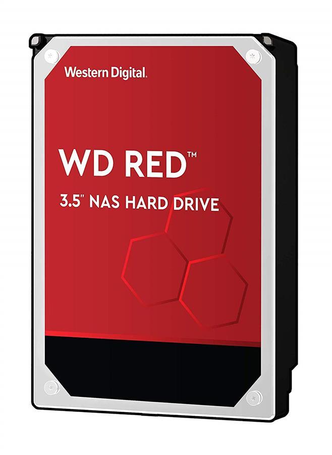 

Жорсткий диск WD 3.5" SATA 3.0 1TB 5400 64MB Red NAS