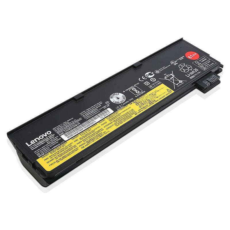 

Батарея Lenovo BATT_BO ThinkPad battery 61++