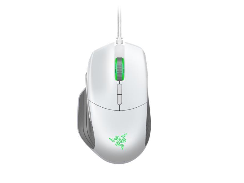 

Миша дротова Razer Basilisk - Mercury