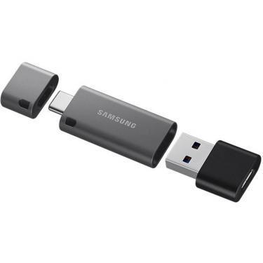 

Накопичувач Samsung 128GB USB 3.1/Type-C Duo Plus