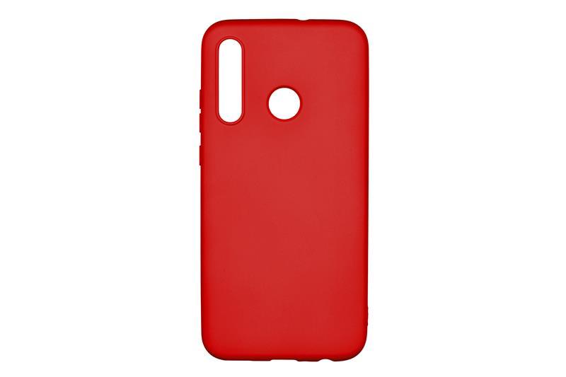 

Чохол 2Е Basic для Huawei P Smart 2019/P Smart+ 2019, Soft feeling, Red