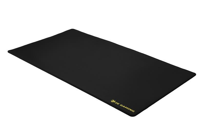 

Ігрова поверхня 2E Gaming Mouse Pad Control XL Black (800*450*3мм)