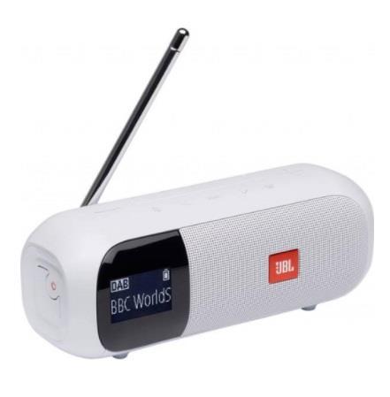 

Акустична система JBL Tuner 2 Білий