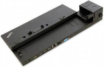 

Док-станцiя ThinkPad Basic Dock - 65 W