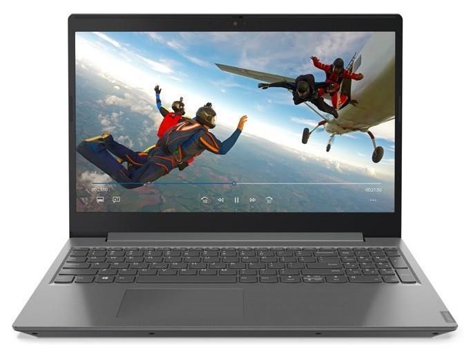 

Ноутбук Lenovo V155 15.6FHD AG/AMD Ryzen 5 3500U/8/256F/ODD/int/DOS/Grey